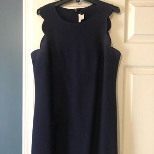 J. Crew dress